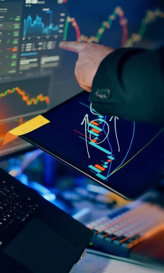 capital markets